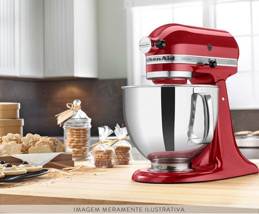 Batedeira Stand Mixer image number 3