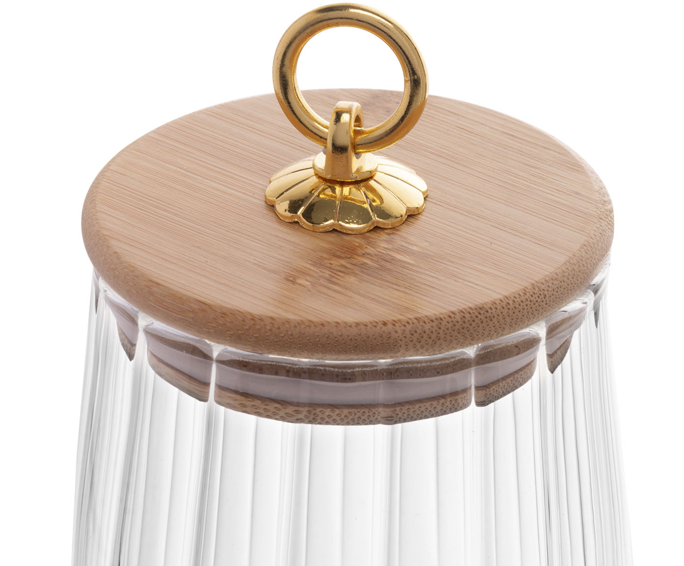 Porta Mantimento Bambu Classic image number 2