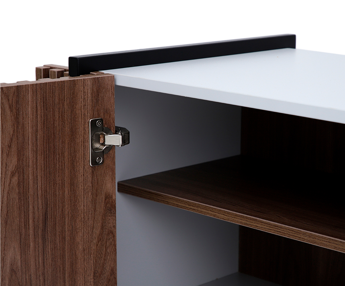 Rack Inno Cinza image number 8