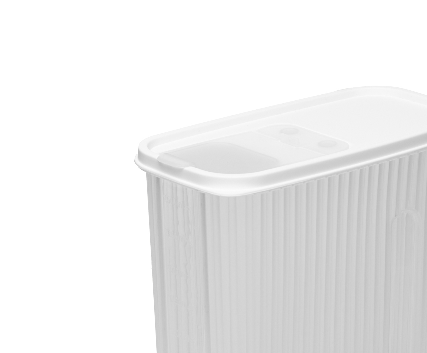 Pote Ivory Branco - image 1