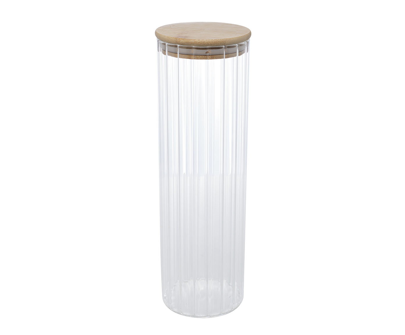 Jogo de Porta Mantimentos Bambu image number 2