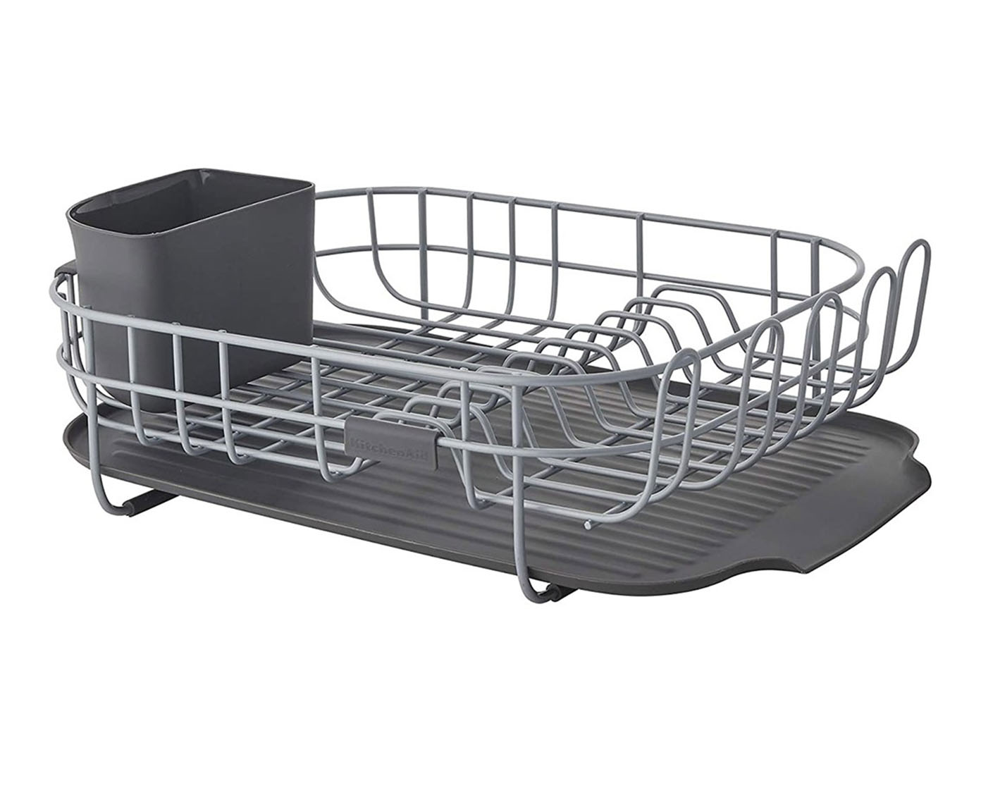 Escorredor Standard Kitchenaid Cinza - image 0