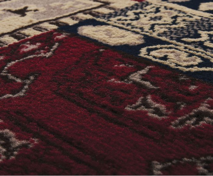 Tapete Renaissance Aveiro Taupe image number 2