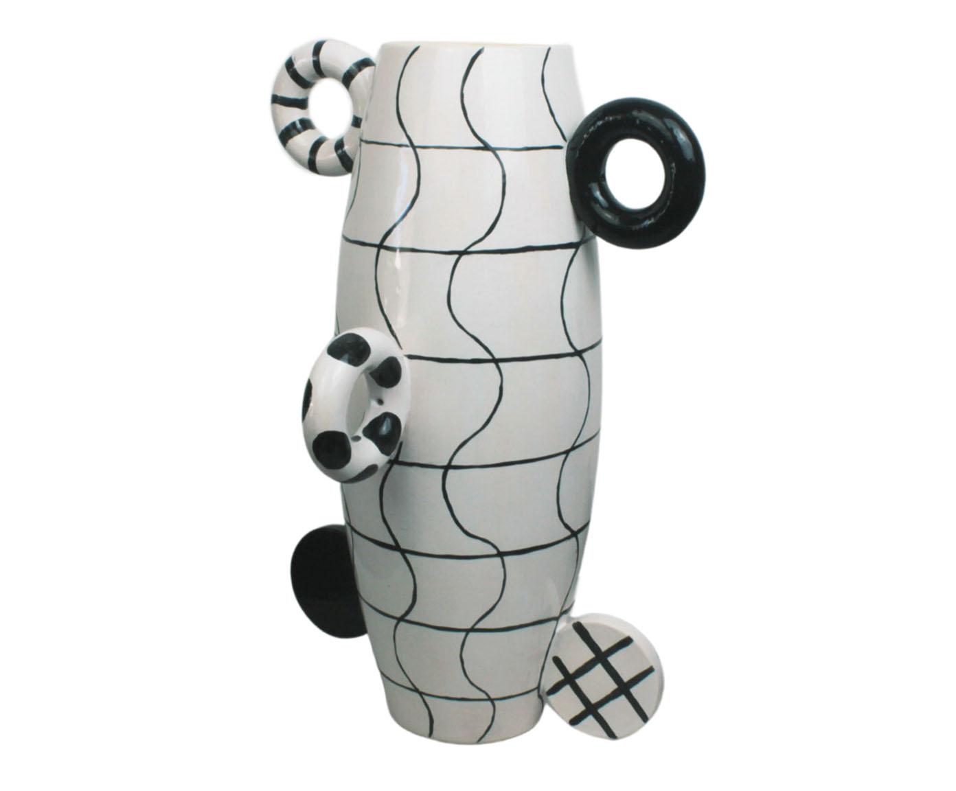 Vaso Ayla Color image number 0