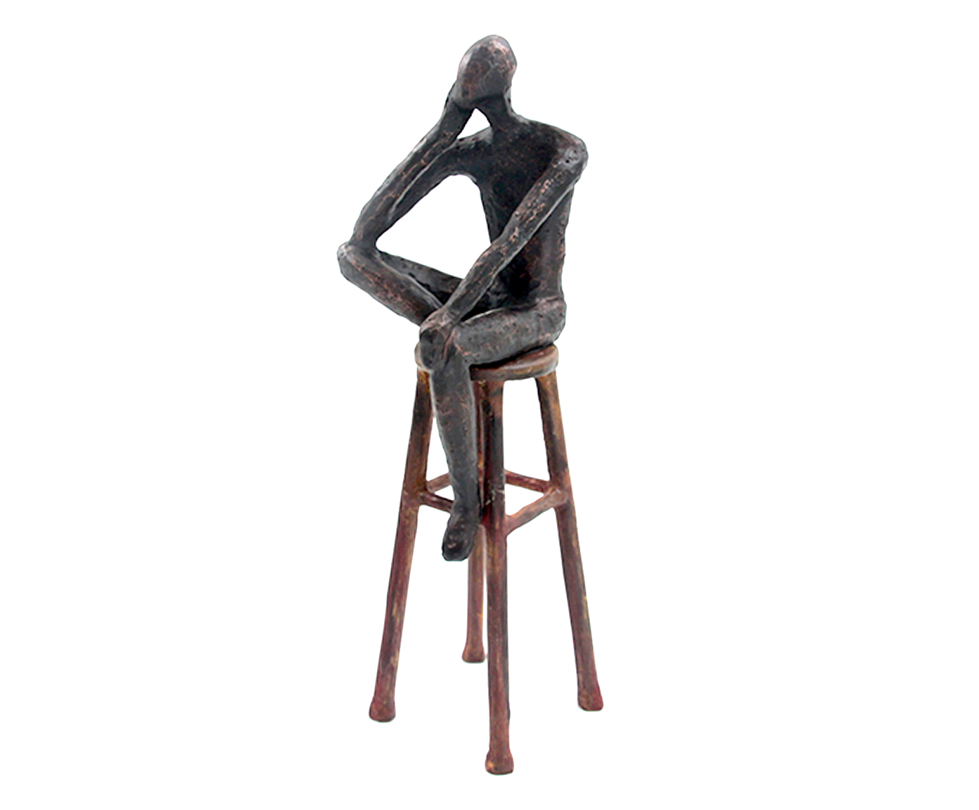 Adorno Man Banco - image 1