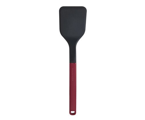 Esp&aacute;tula Turner em Nylon Kitchenaid Vermelha - image 0