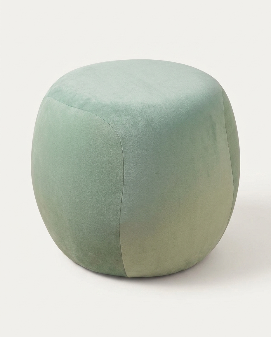 Pufe Ball Menta - image 0