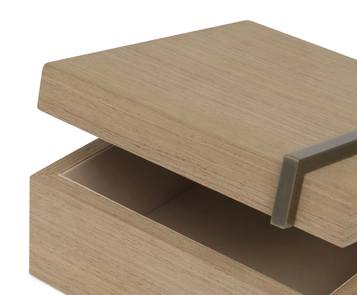 Caixa em Mdf Laminado image number 2