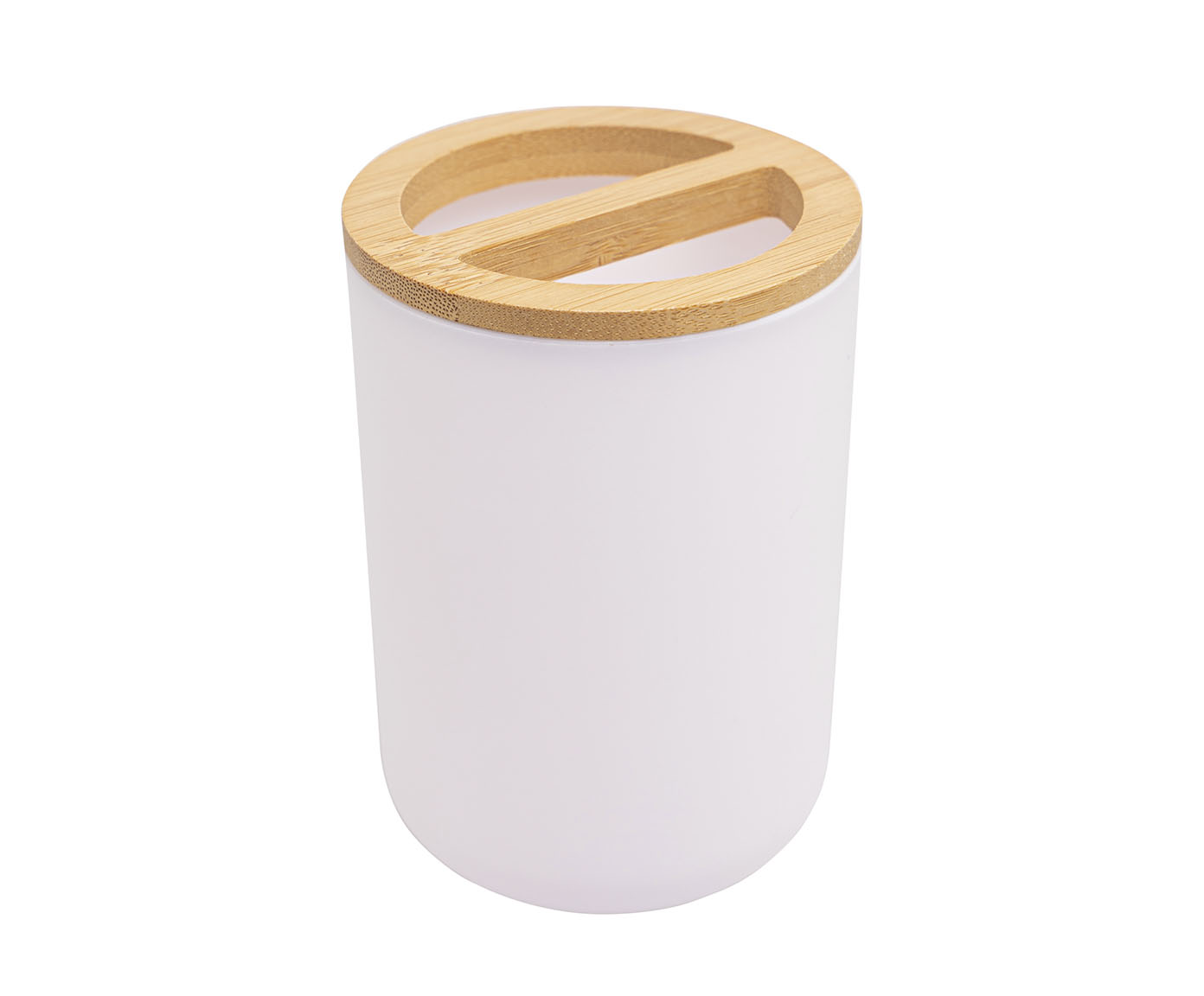 Jogo para Banheiro Bambu - image 1