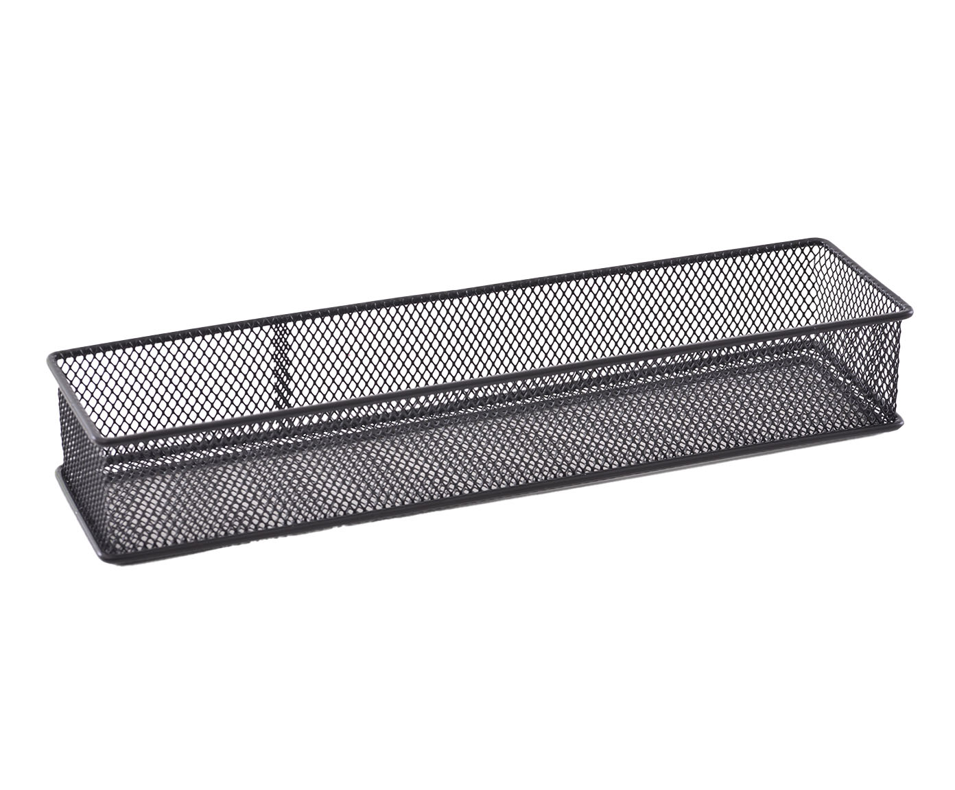 Organizador Modular Office III Preto image number 0