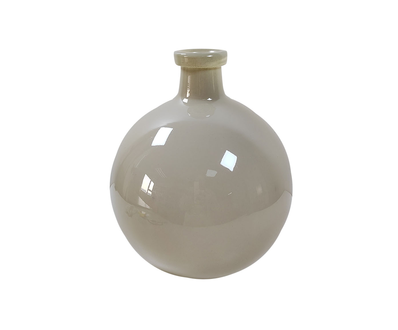 Vaso Bobby Branco - image 0
