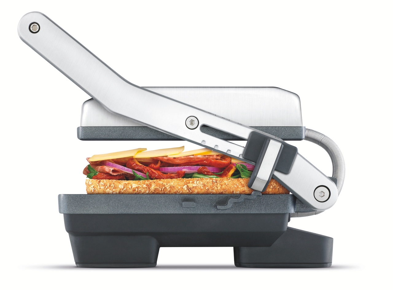 Sanduicheira Express by Breville - Prata image number 3