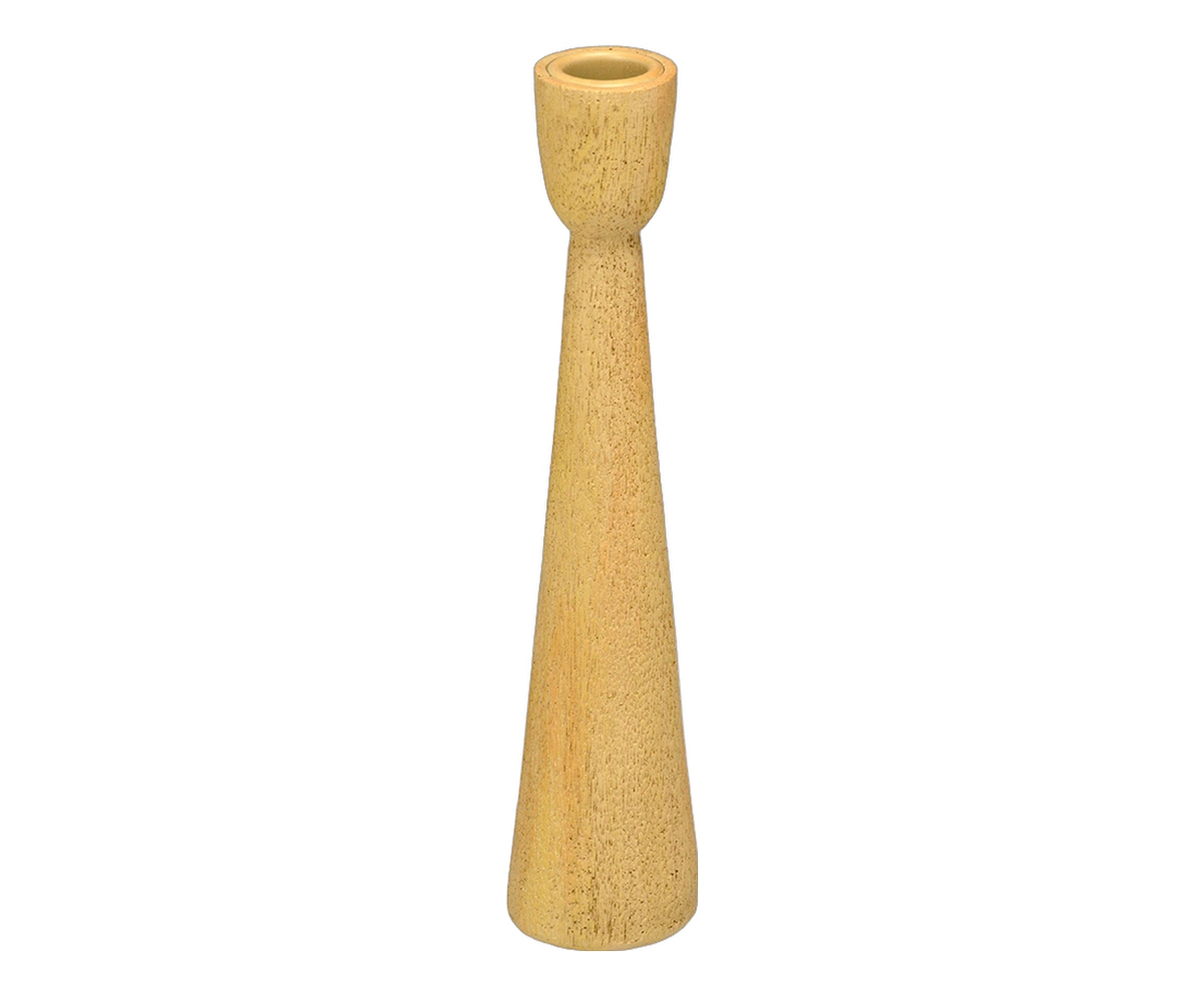 Candelabro Brivon Bege image number 0