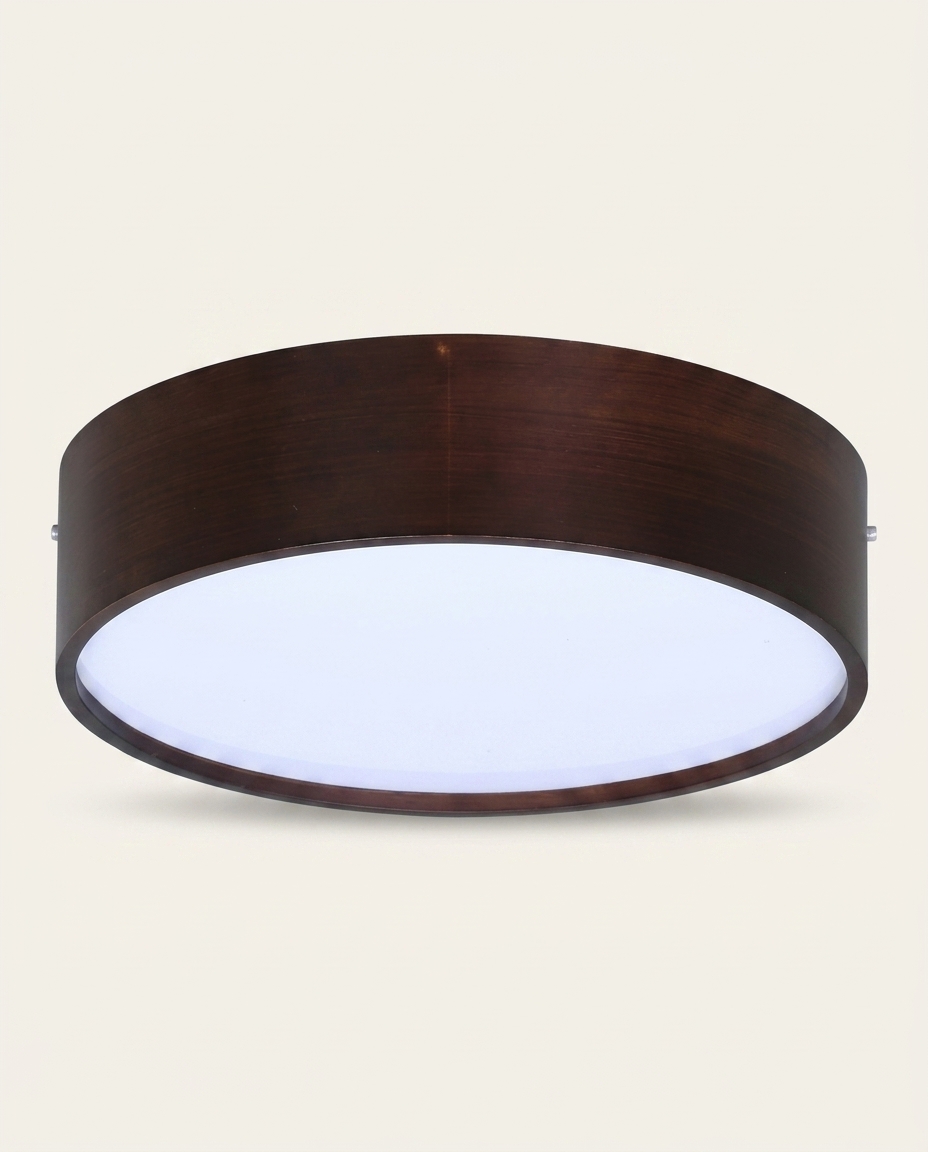 Plafon Wengue Bivolt - image 1