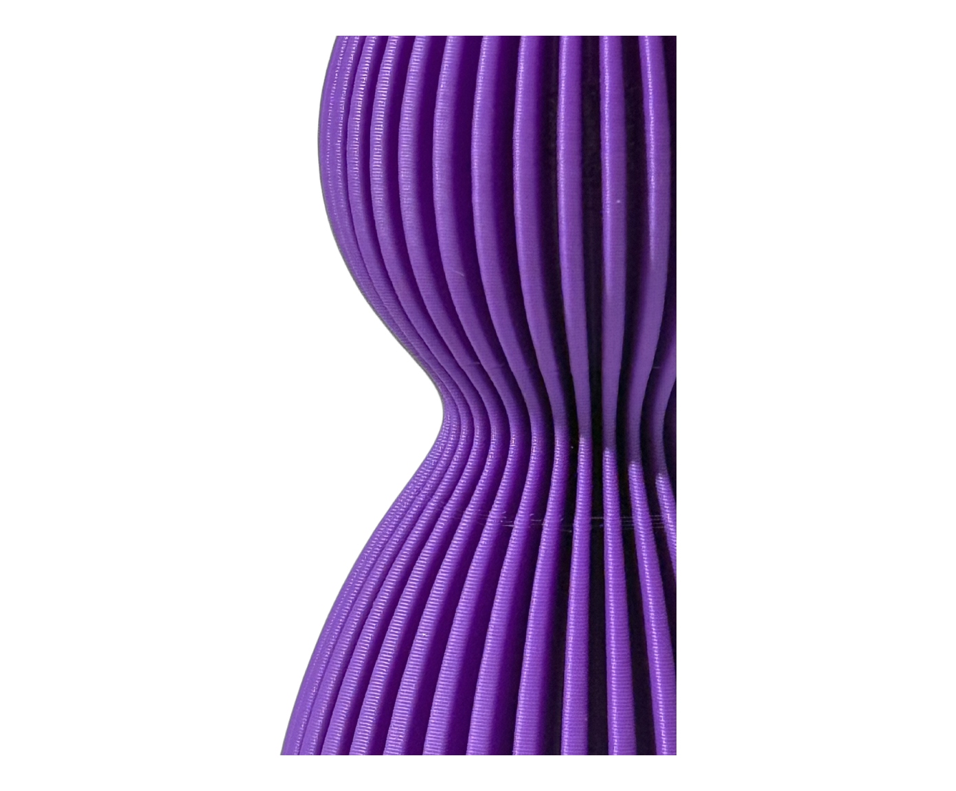 Escultura Bunny Violet - image 1