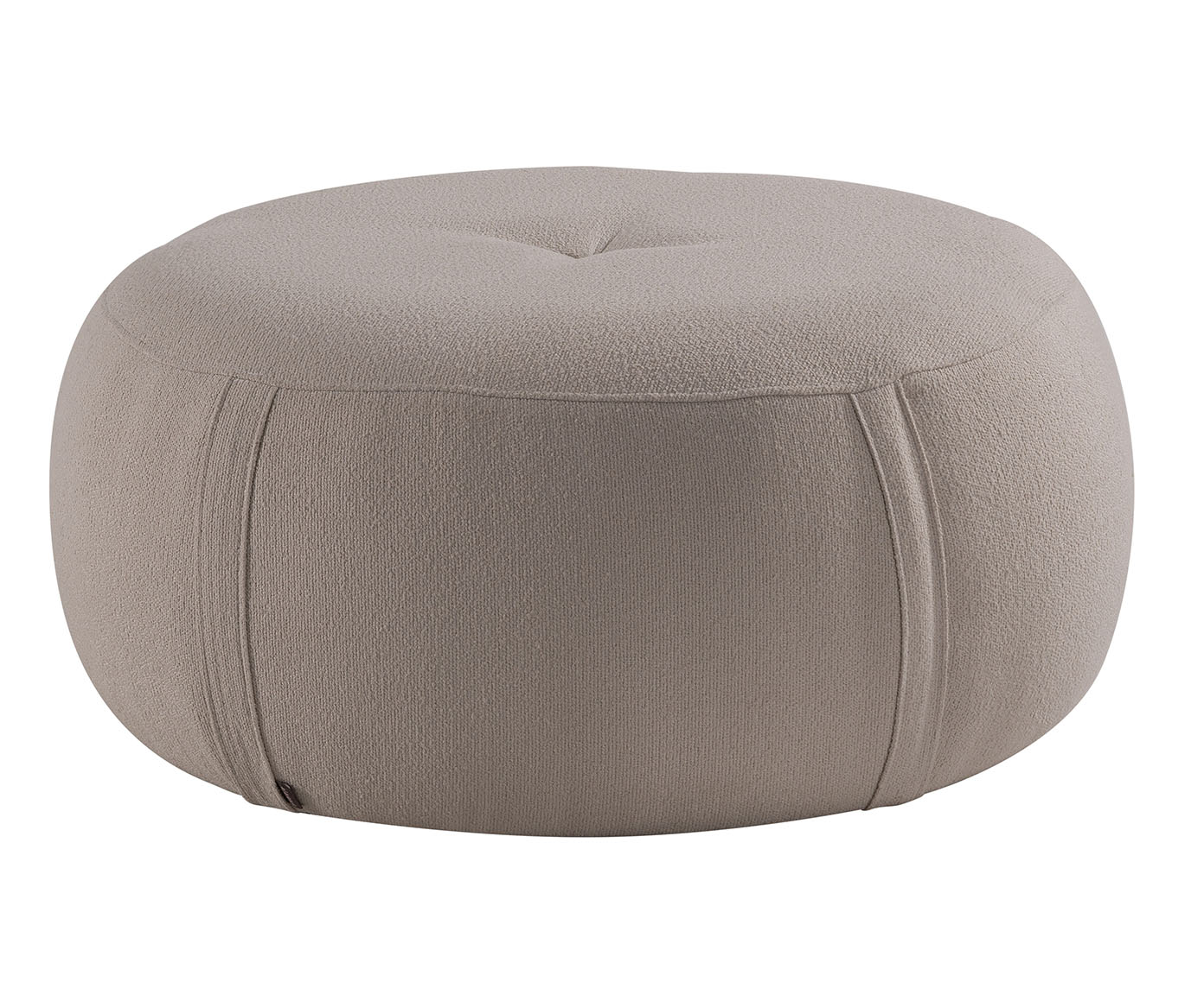 Puff Margaret Off-White - image 0