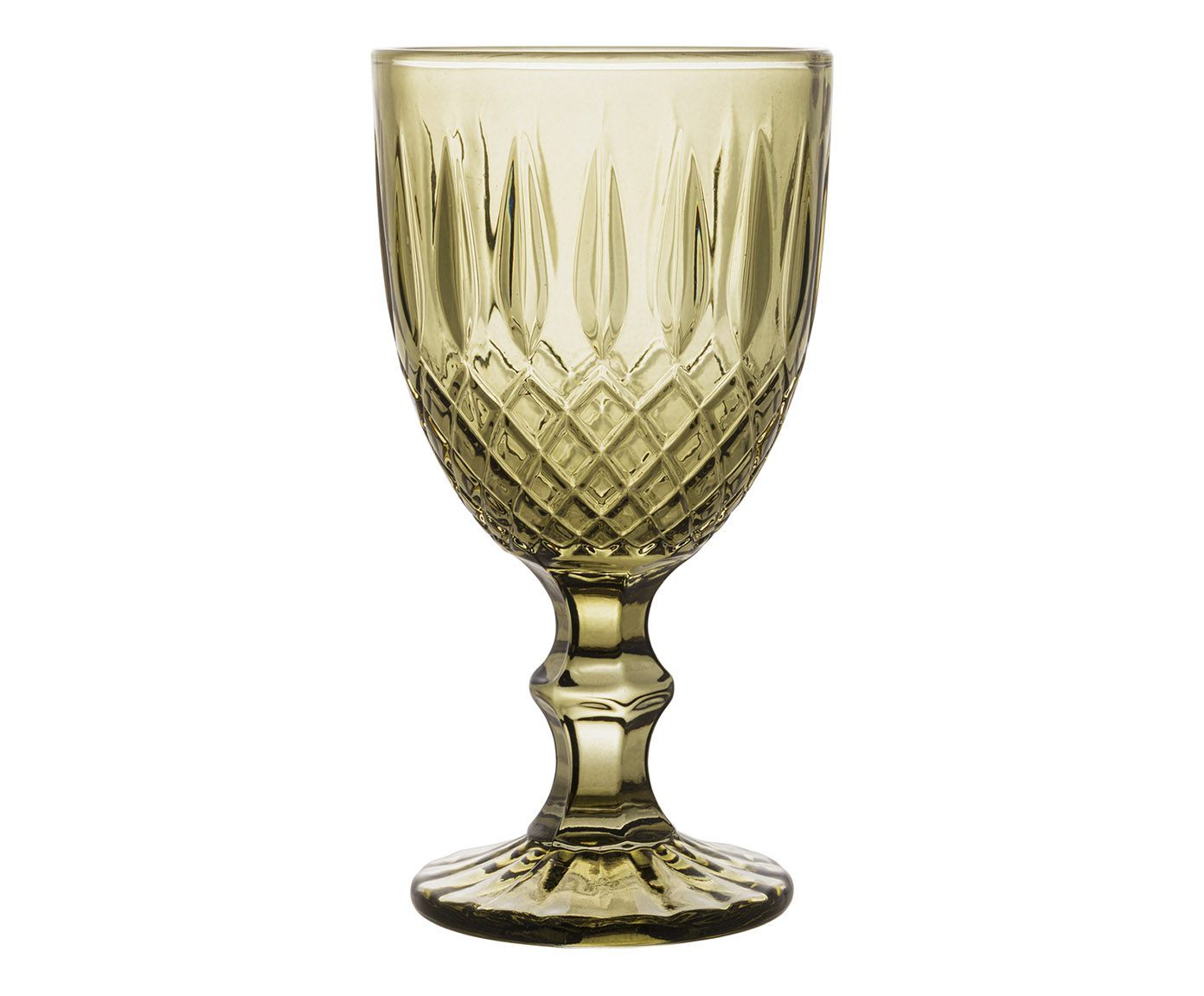 Ta&ccedil;a para &Aacute;gua Greek Verde - image 0
