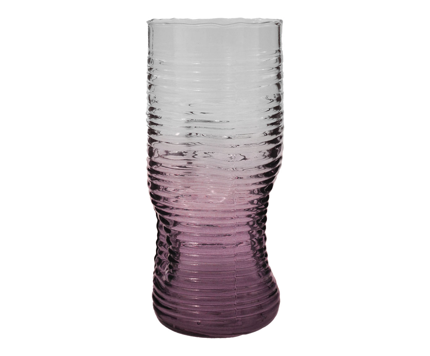 Vaso Acqua - Rosa image number 0