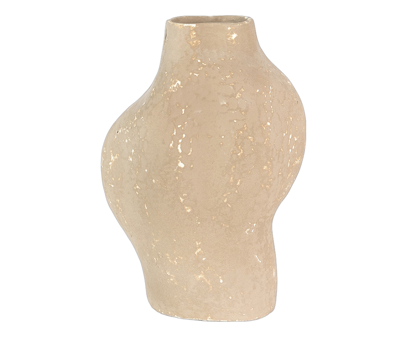Vaso em Fibra Natural Mabel - image 0