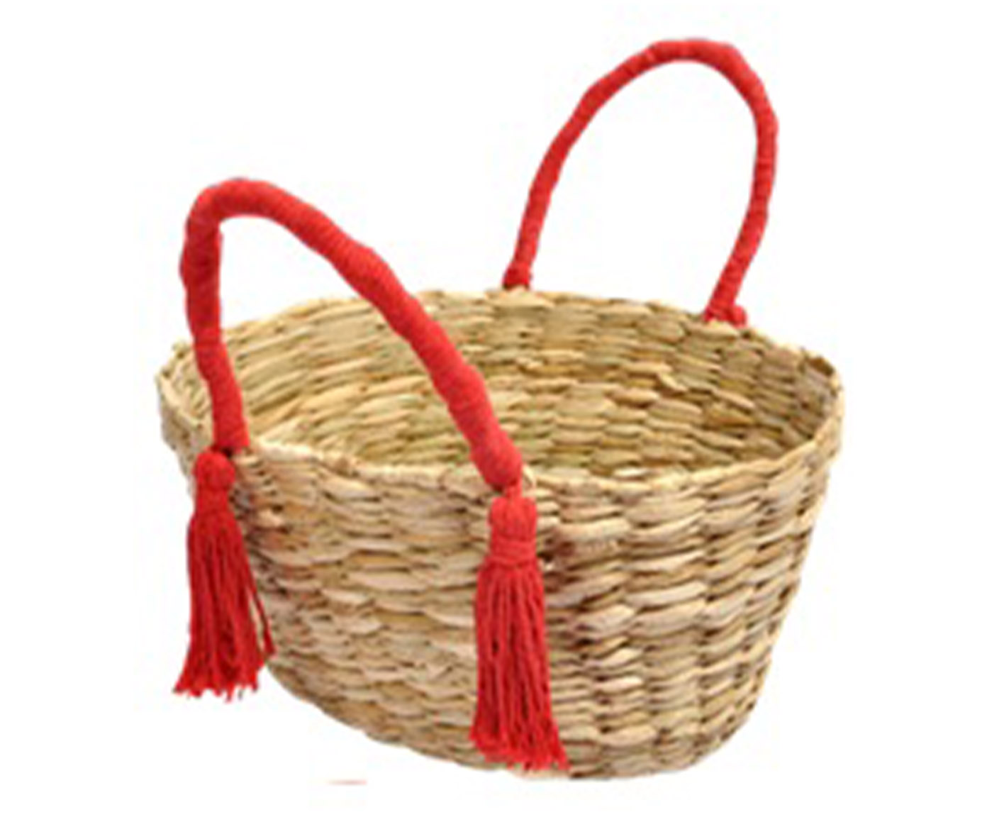 Cesto Bag Nadi Magenta image number 0