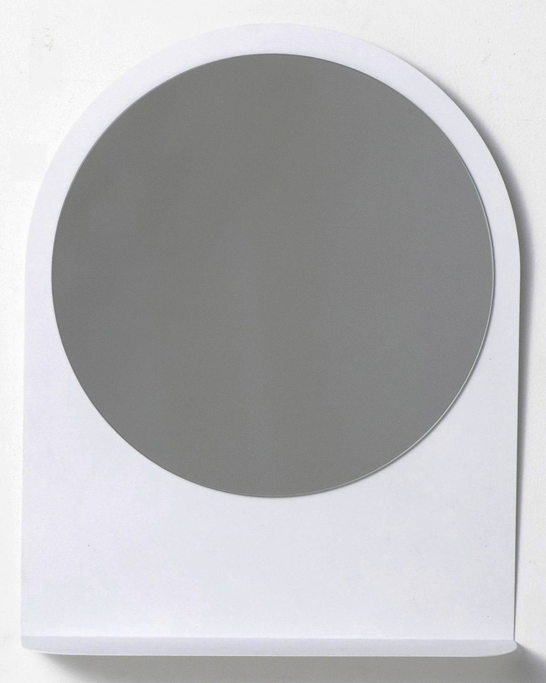 Espelho Cimbre Branco - image 0