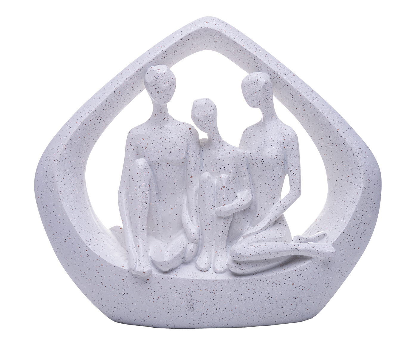 Adorno Decorativo Harmonia em Fam&iacute;lia image number 0