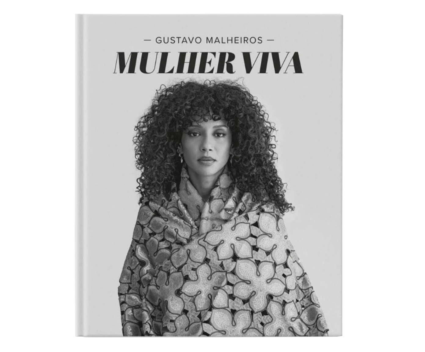 Livro "Mulher Viva" - image 0