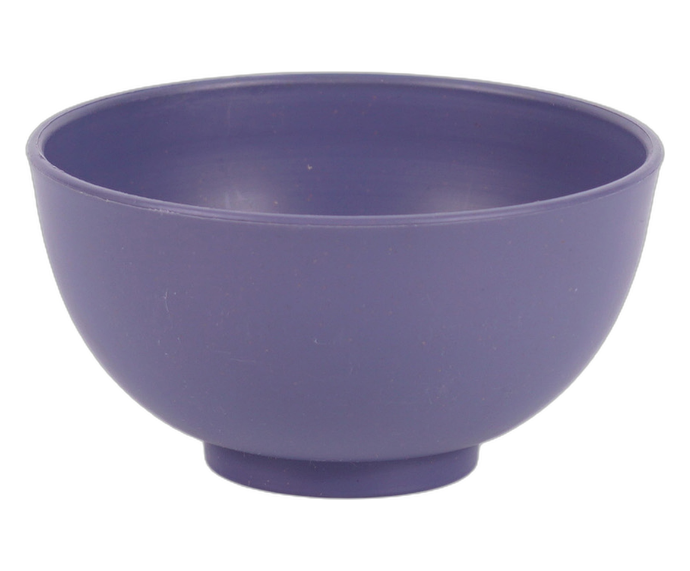 Bowl Defensa em fibra de trigo e azul image number 0