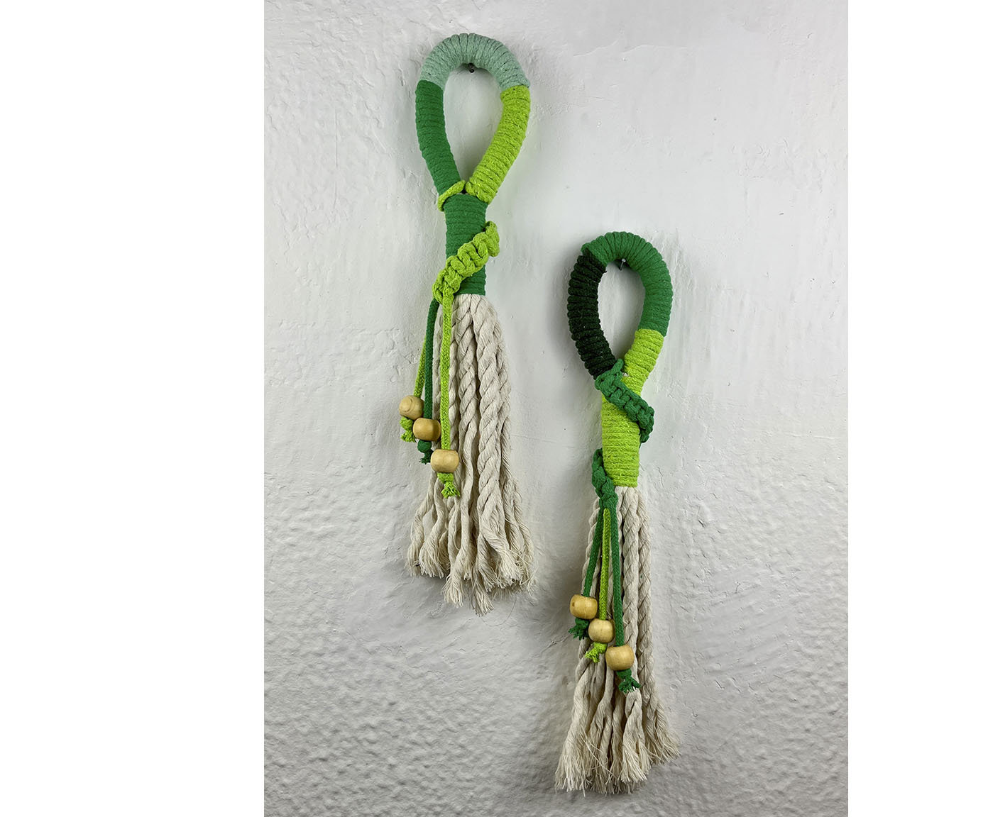 Jogo de Adornos Grass e Green image number 2