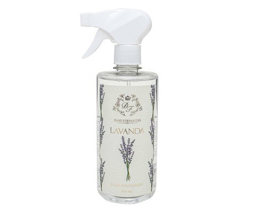 &Aacute;gua Perfumada Lavanda Any - 500ml image number 0