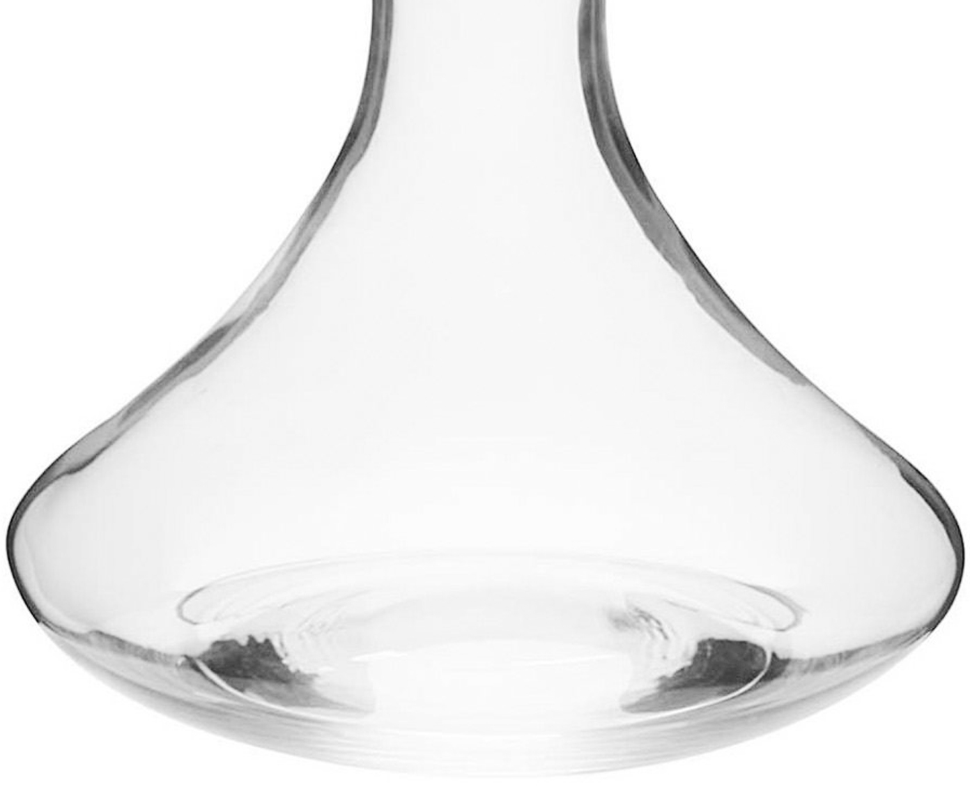 Decanter em Cristal F&oacute;rum image number 2