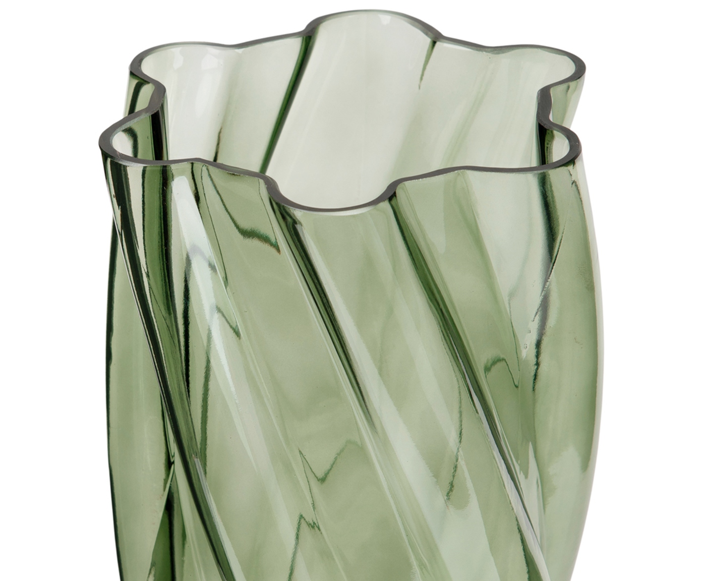 Vaso em Vidro Carina - image 1