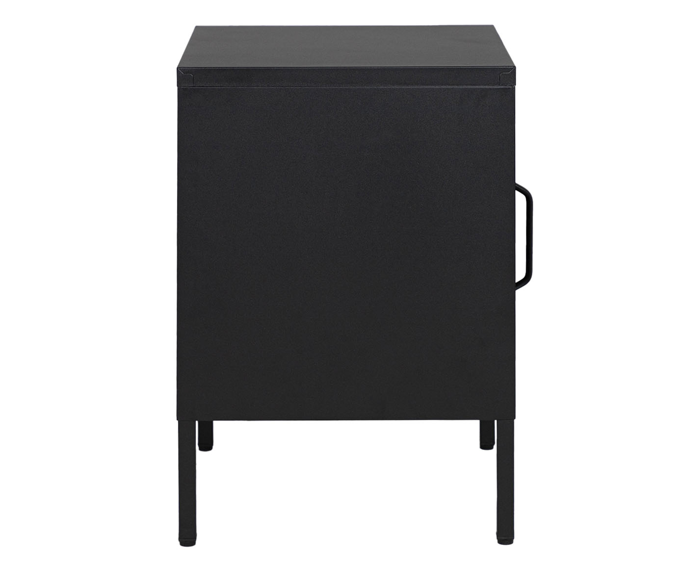 Mesa Lateral Rouen Preto image number 7