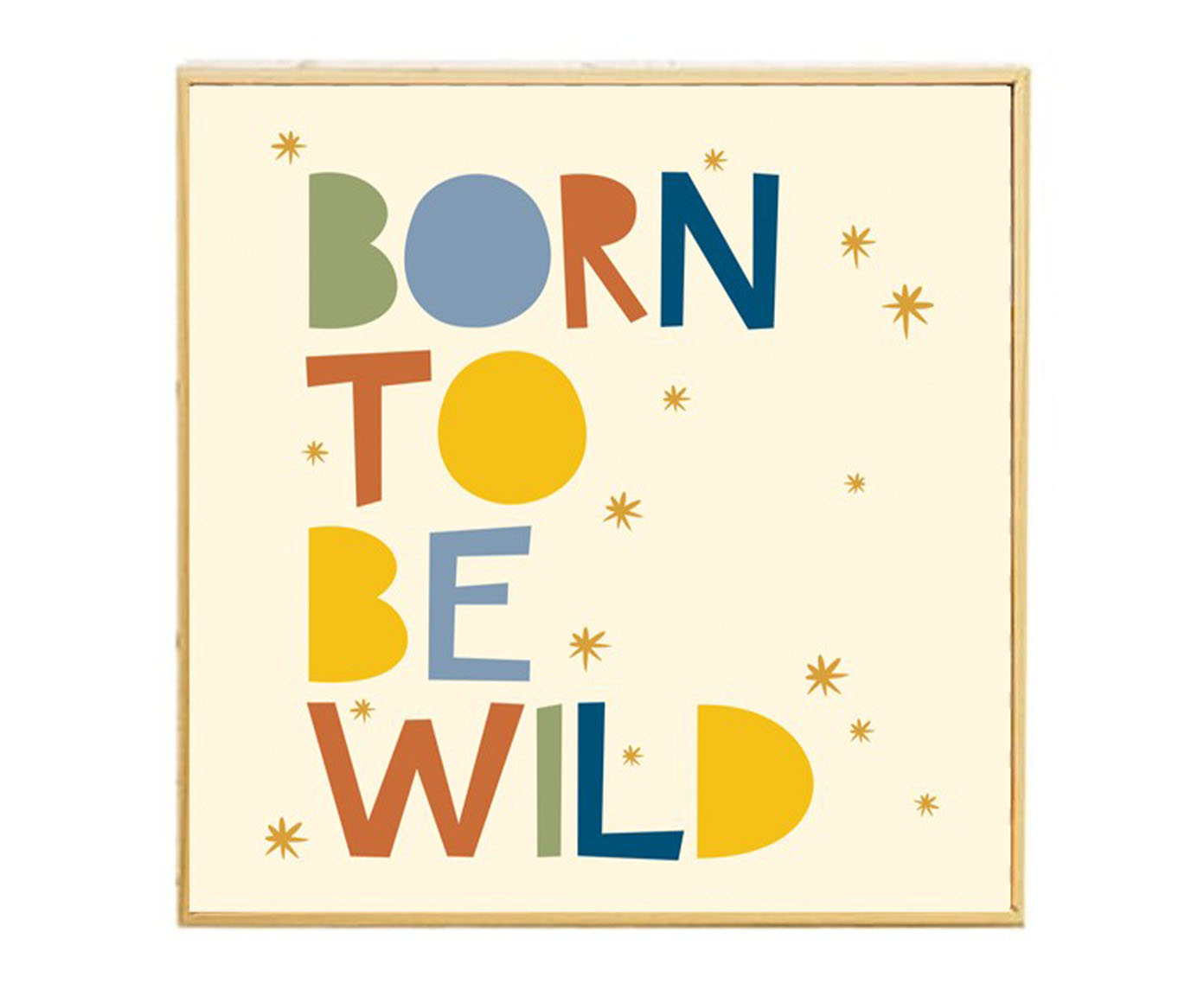 Quadro Wild - image 0