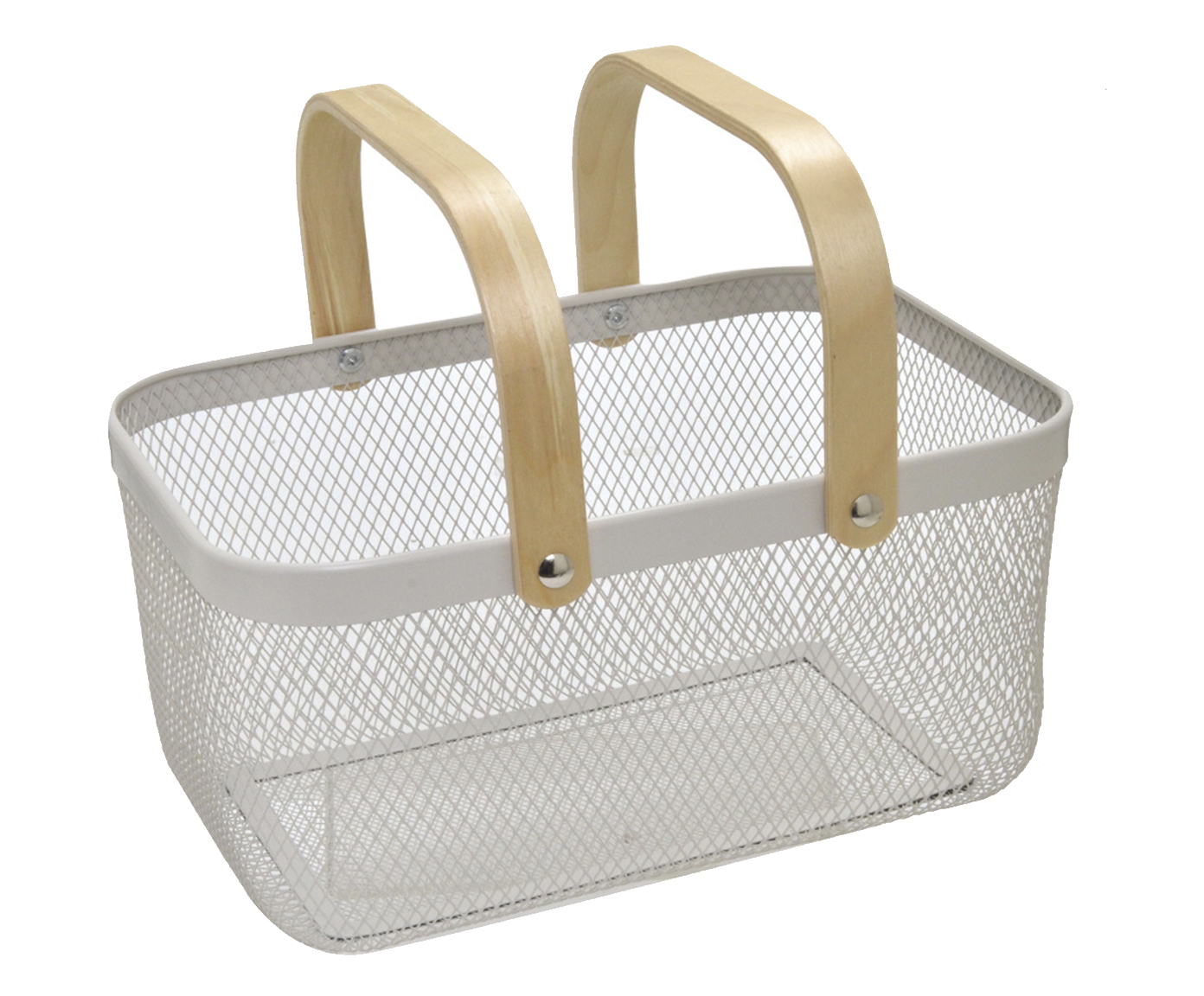 Cesta Decorativa Molliz - image 0