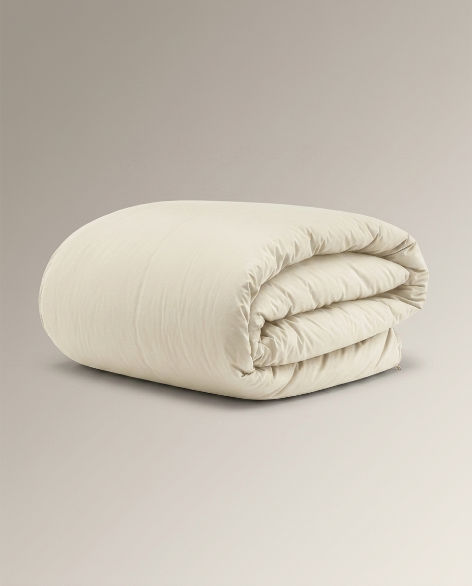 Duvet Essentials 400 Fios Palha image number 5
