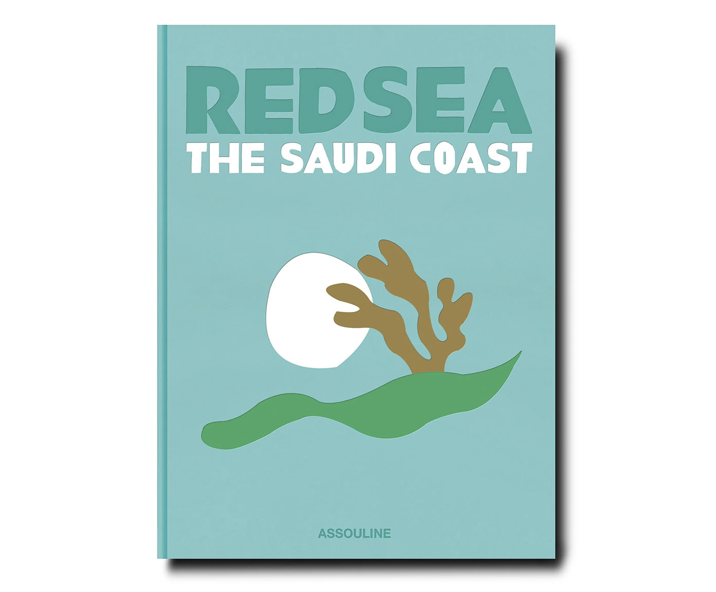 Livro "Red Sea - The Saudi Coast" image number 1