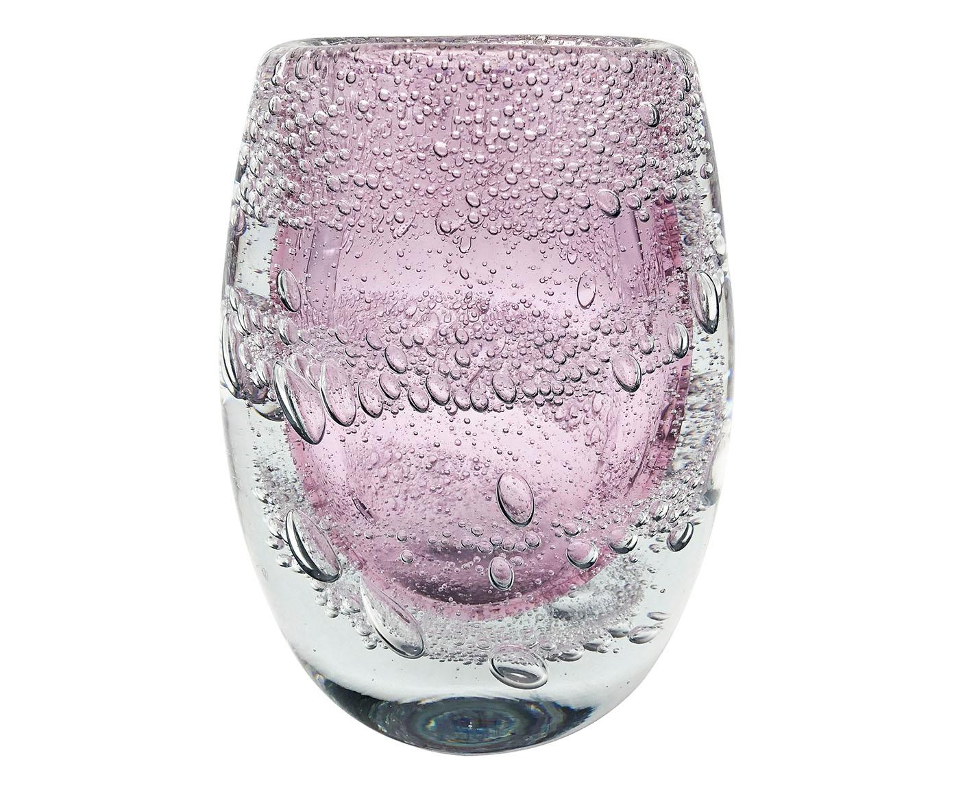 Vaso Conforti Rosa image number 0