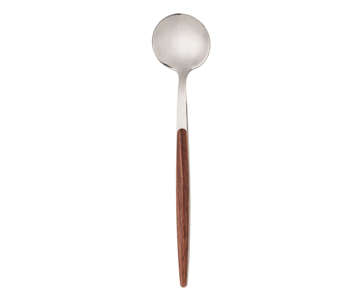 Faqueiro em Inox Organic image number 4