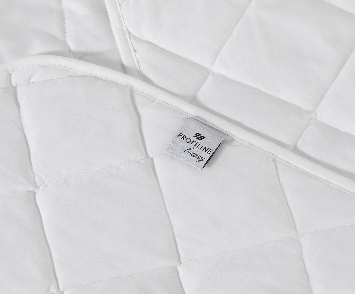 Colcha Perola Branco 300 Fios image number 3