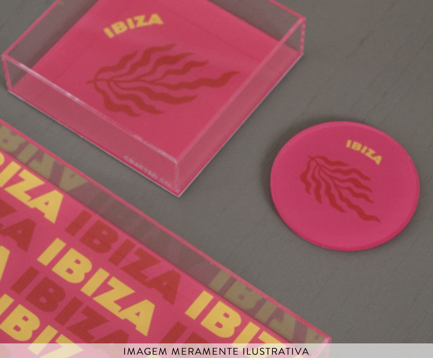 Bandeja Ibiza image number 3