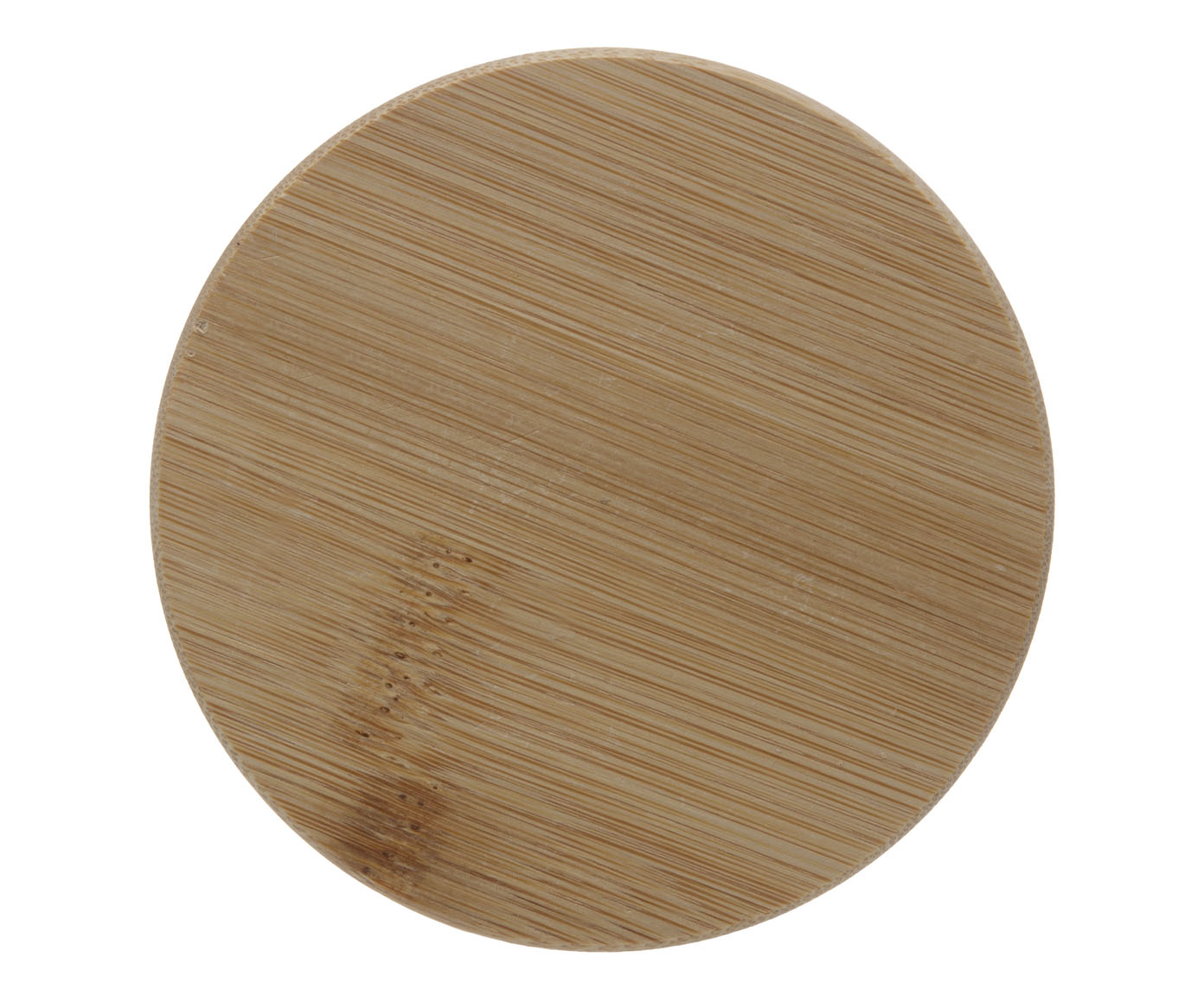Porta-Mantimento com Tampa de Bambu image number 1