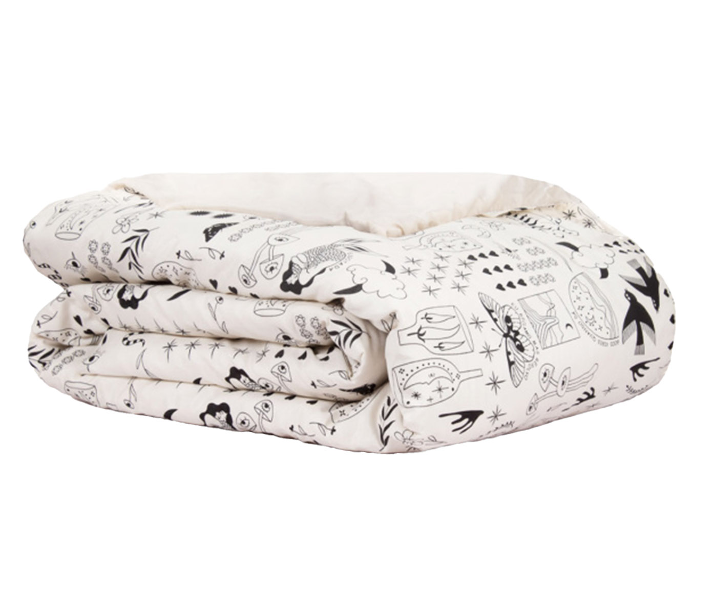 Duvet Essencialle Boho Soul image number 0
