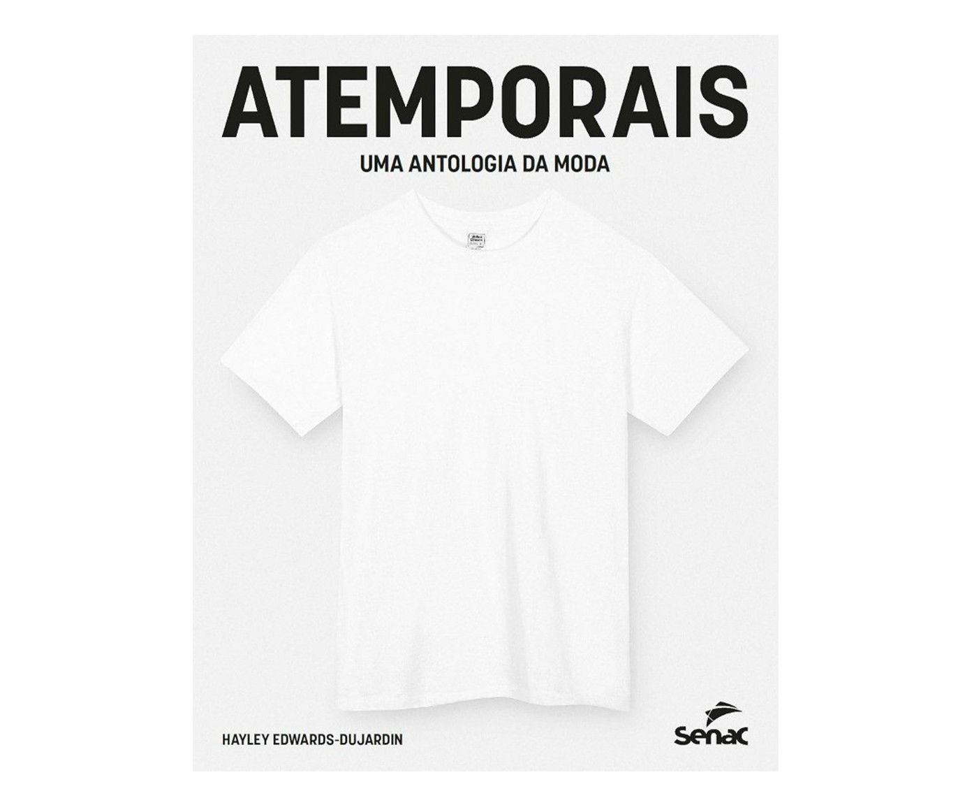 Livro "Atemporais: Uma Antologia da Moda" image number 0
