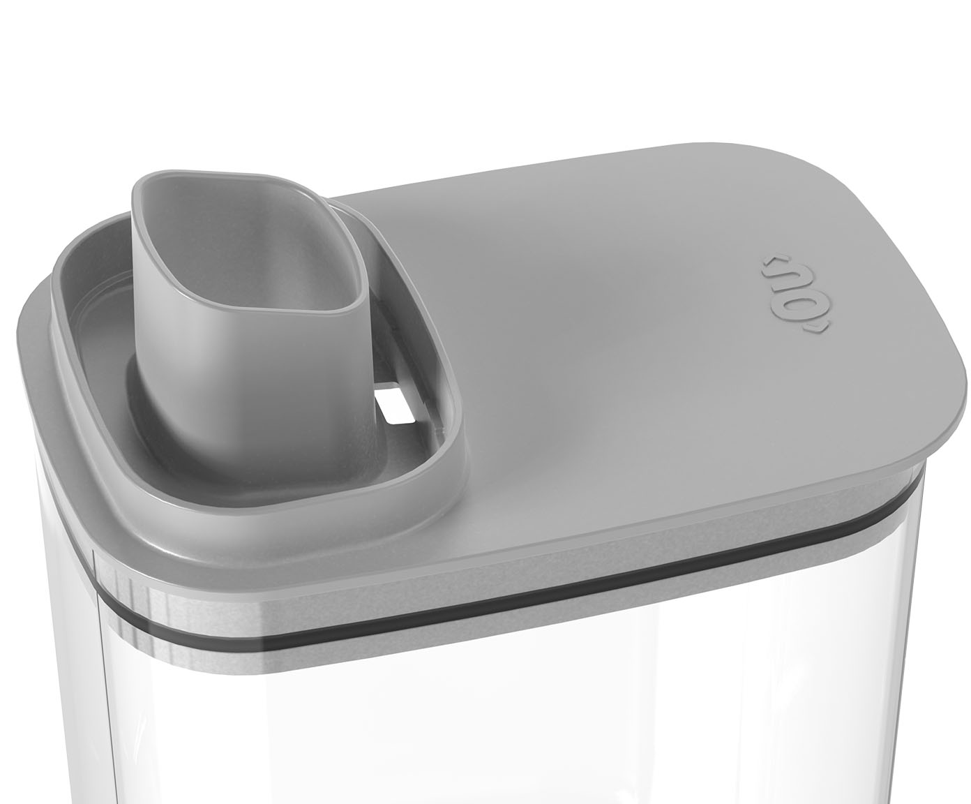 Dispenser Flow Chumbo image number 2
