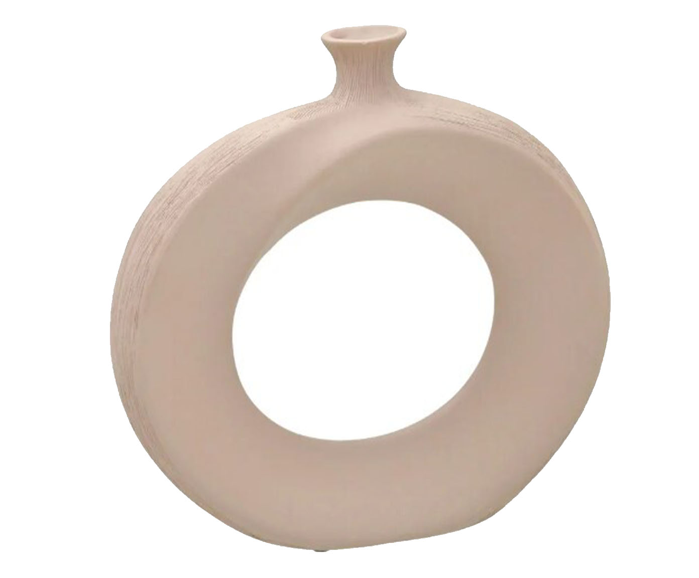 Vaso Kiel Marrom image number 0