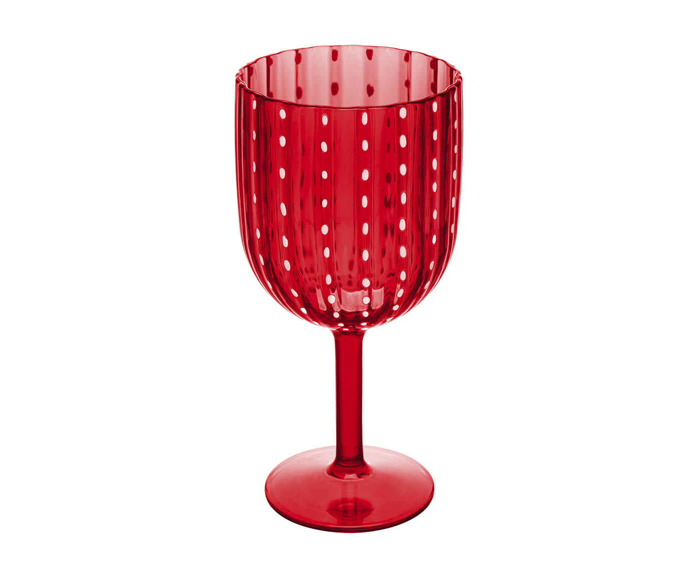 Ta&ccedil;a Orqu&iacute;dea Vermelha image number 1