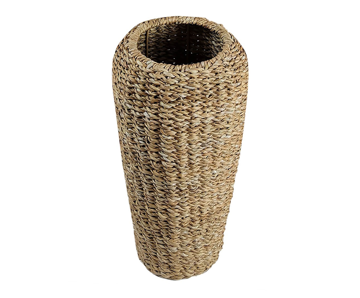 Vaso de Fibra Aruana Pequeno image number 0