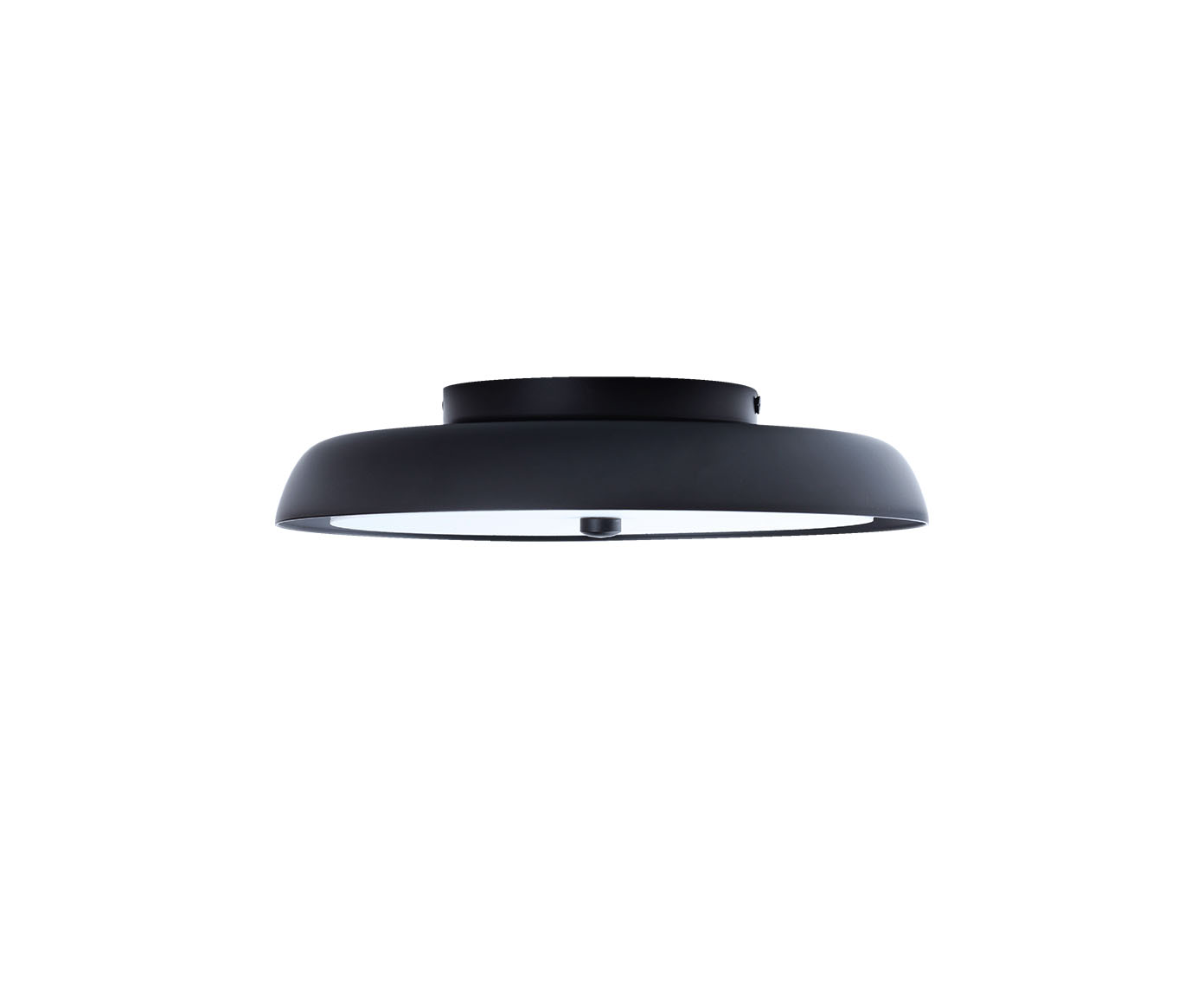 Plafon Dalu Bivolt - Preto image number 2