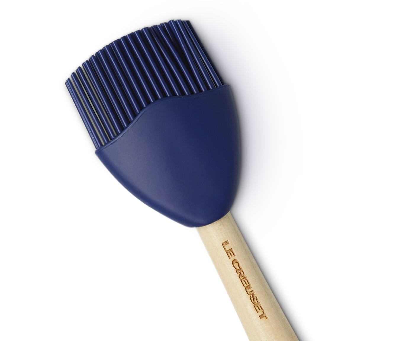 Pincel de Silicone Craft Azure Blue - 26,5cm image number 1